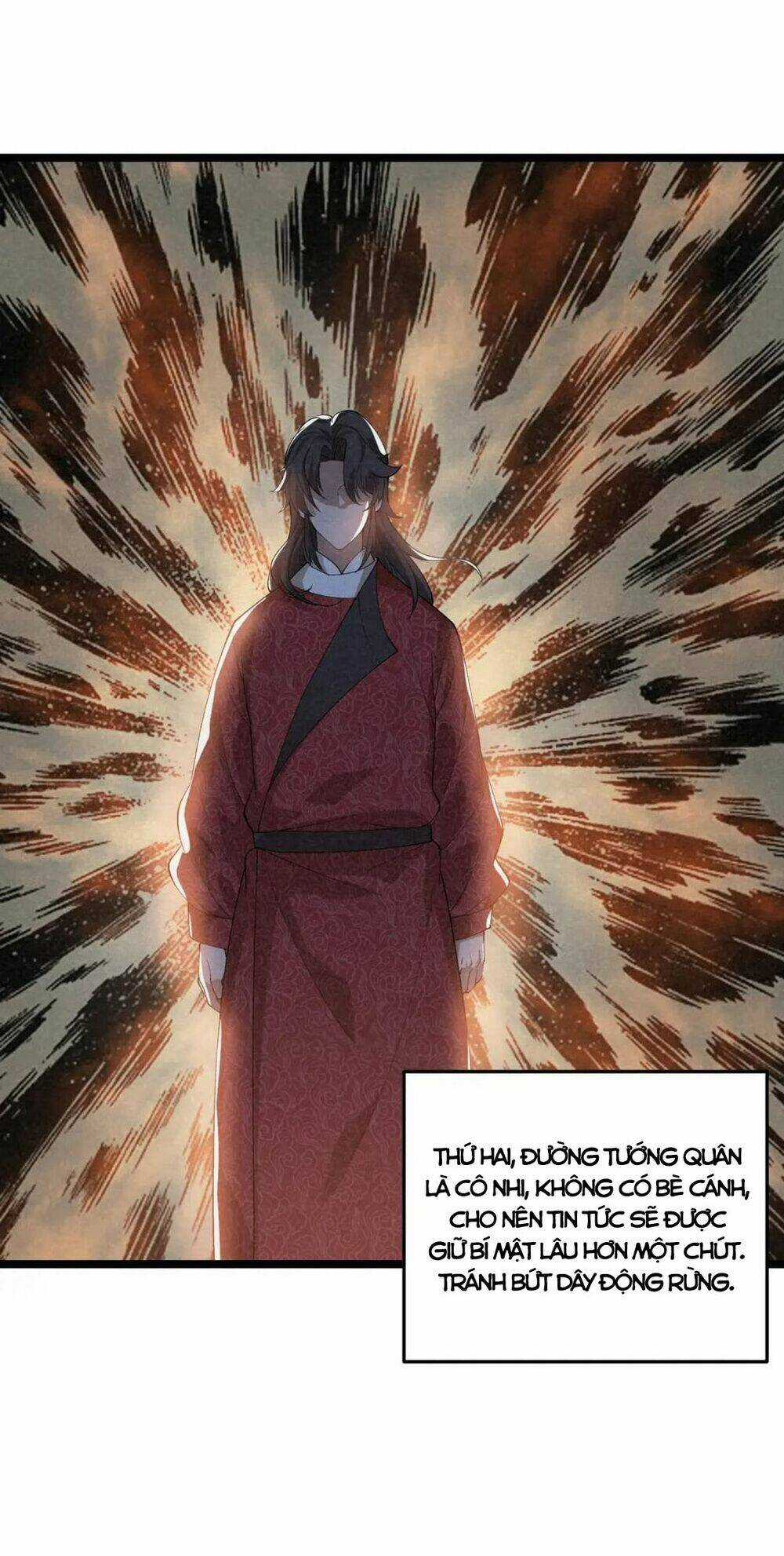 Đại Đường: Võ Thần Group Chat - Chapter 44 - Trang 35