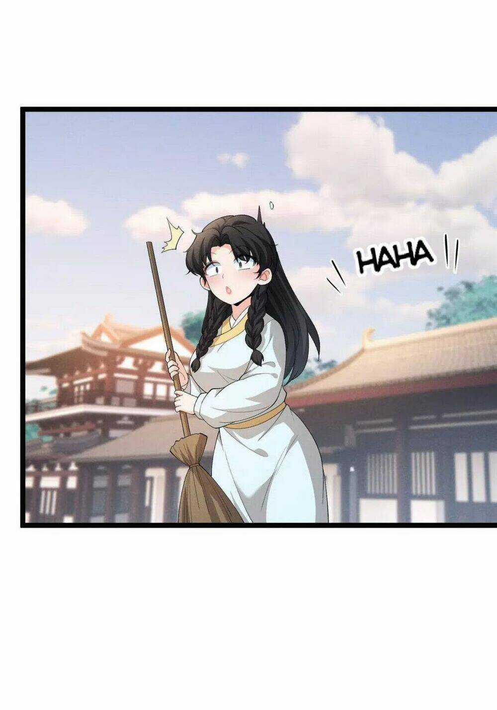 Đại Đường: Võ Thần Group Chat - Chapter 44 - Trang 53