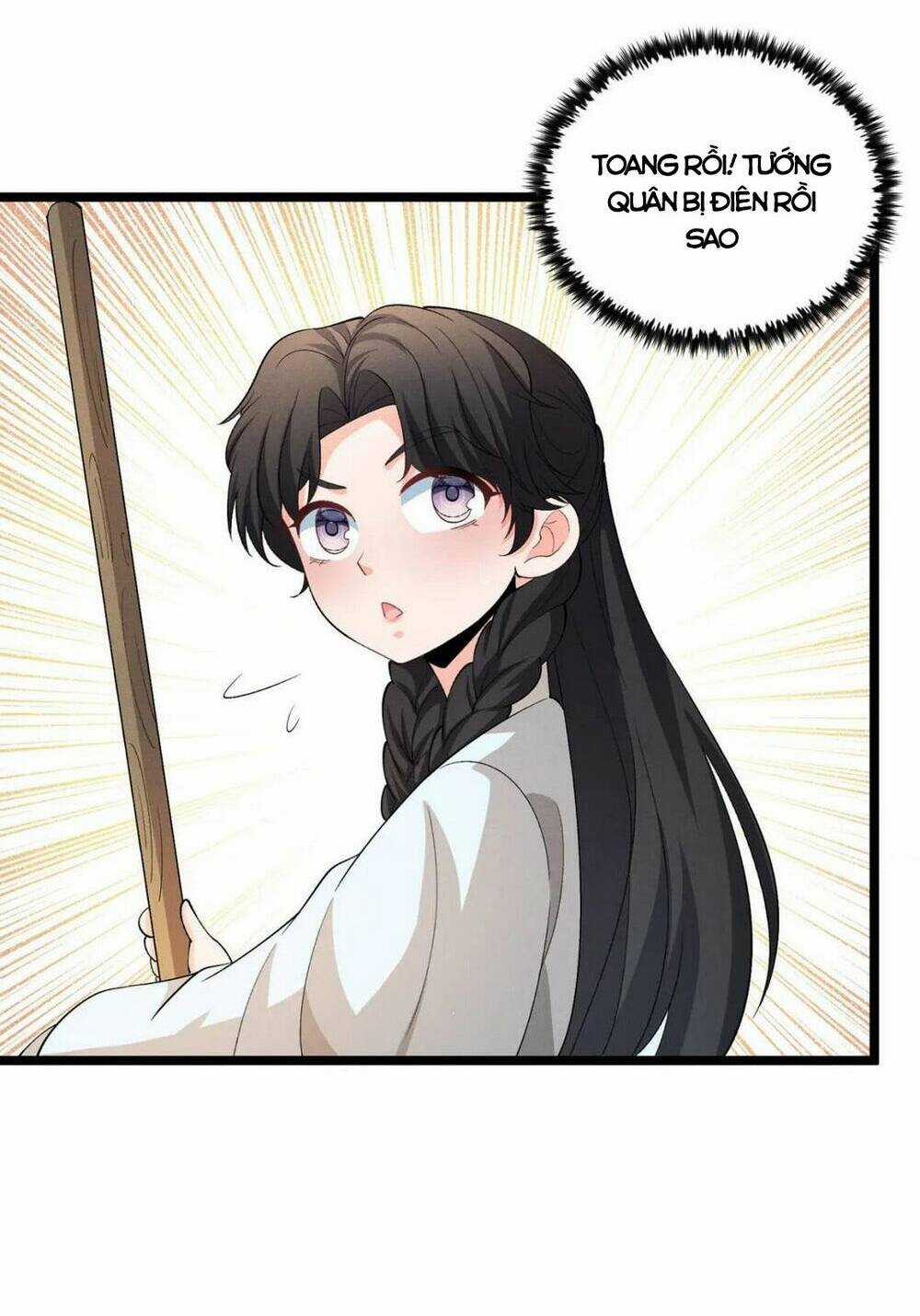 Đại Đường: Võ Thần Group Chat - Chapter 44 - Trang 54