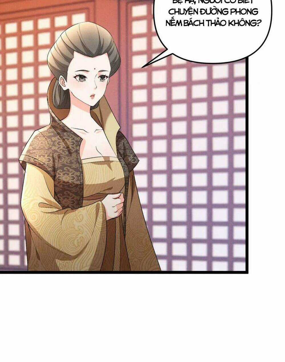 Đại Đường: Võ Thần Group Chat - Chapter 45 - Trang 15