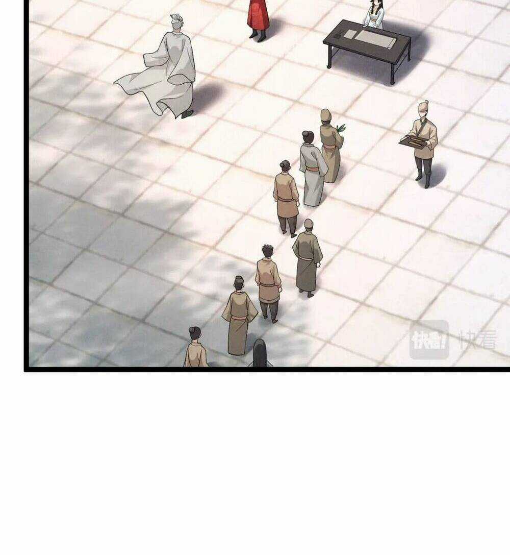 Đại Đường: Võ Thần Group Chat - Chapter 45 - Trang 36