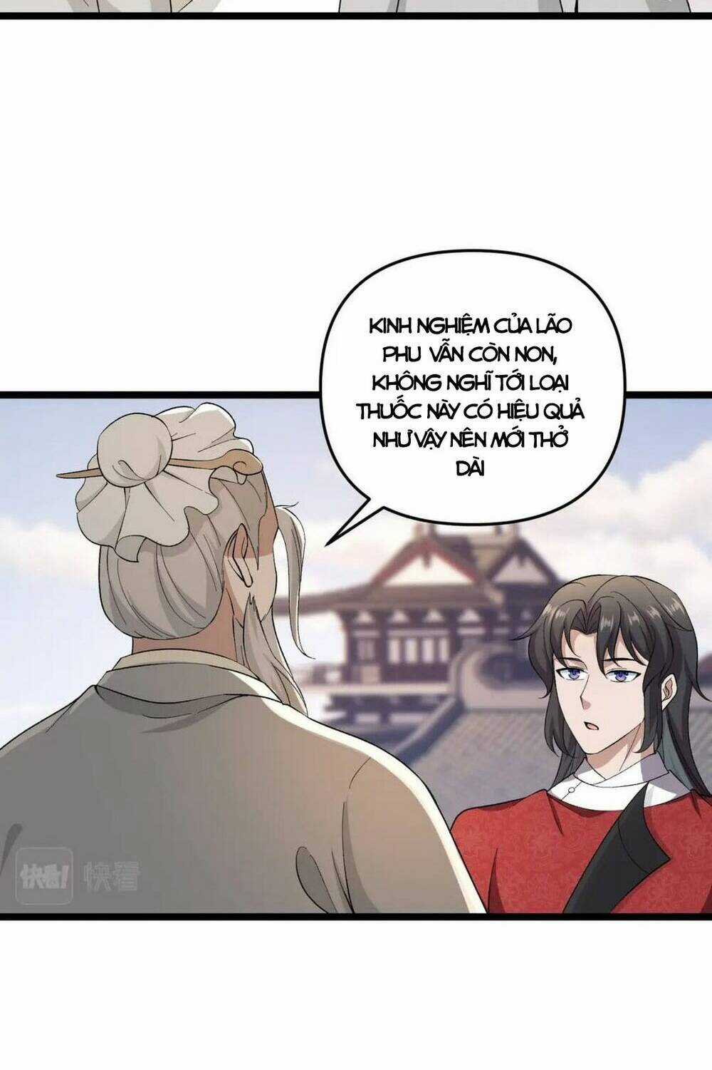 Đại Đường: Võ Thần Group Chat - Chapter 45 - Trang 47