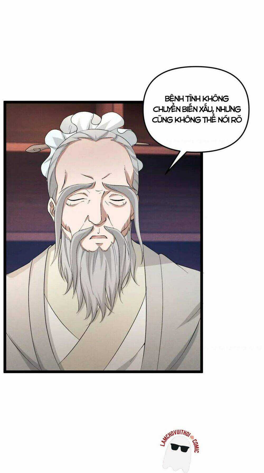 Đại Đường: Võ Thần Group Chat - Chapter 45 - Trang 61