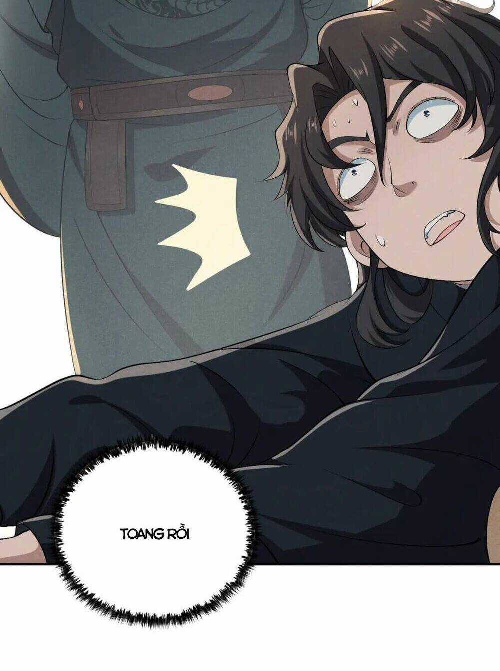 Đại Đường: Võ Thần Group Chat - Chapter 46 - Trang 11