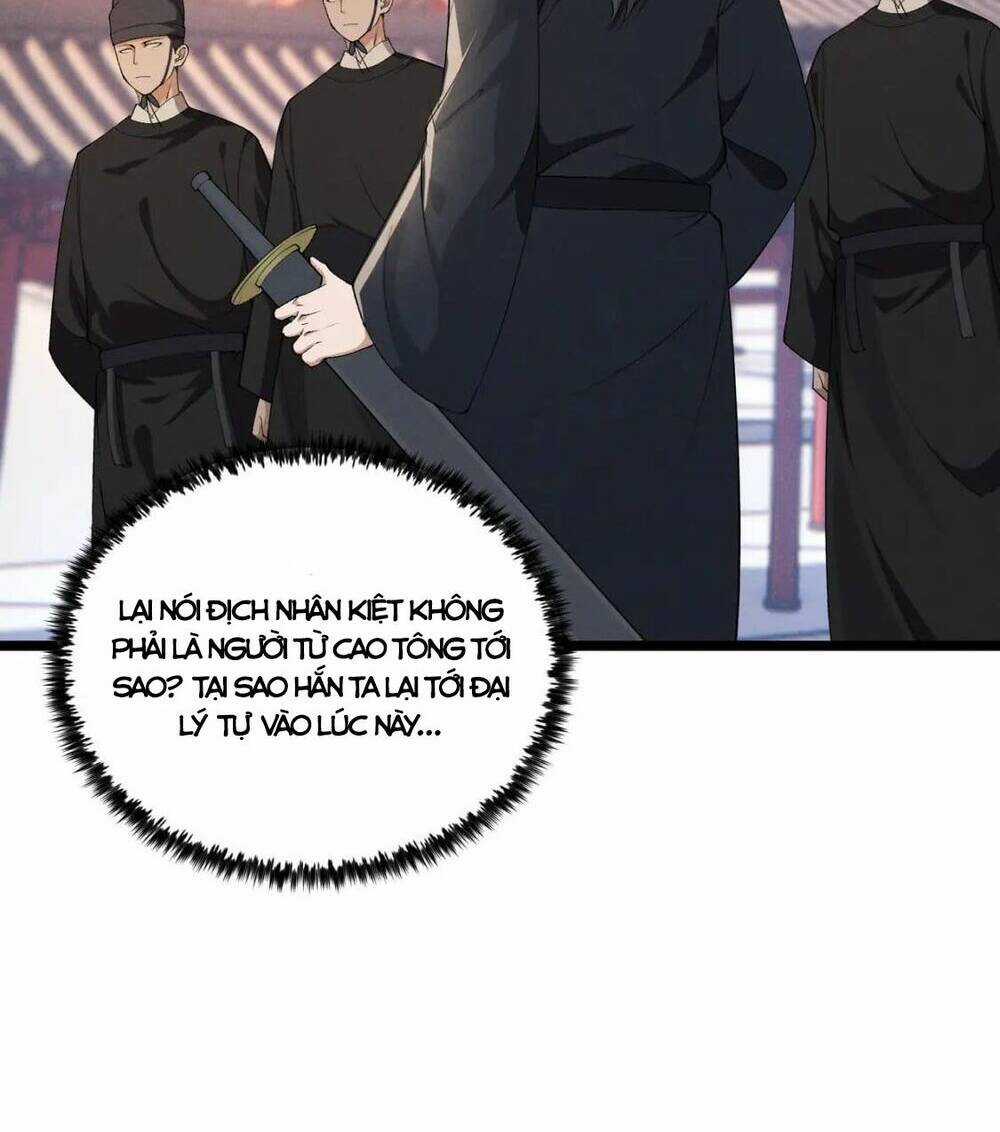 Đại Đường: Võ Thần Group Chat - Chapter 46 - Trang 23