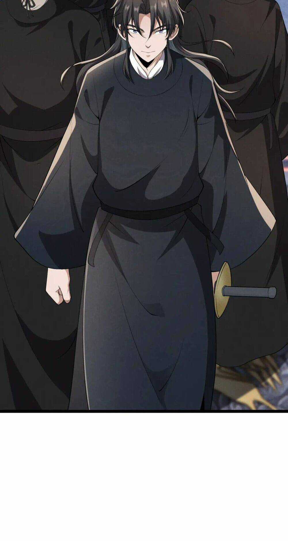 Đại Đường: Võ Thần Group Chat - Chapter 46 - Trang 25