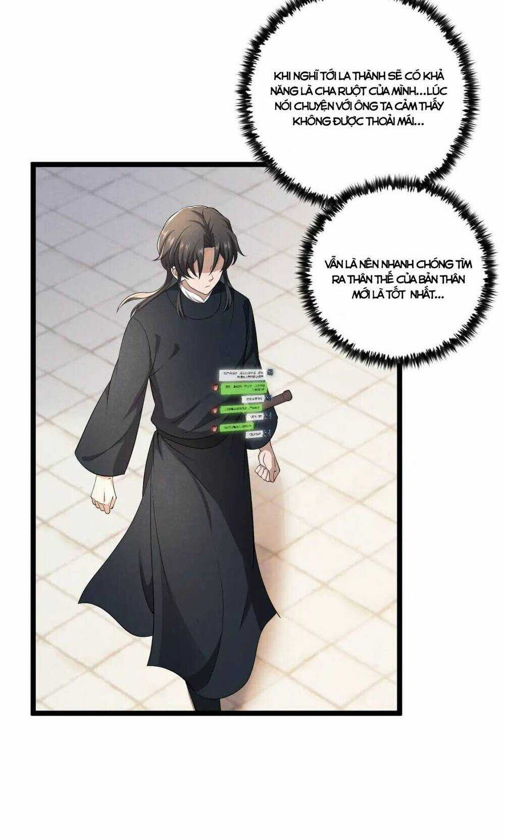 Đại Đường: Võ Thần Group Chat - Chapter 46 - Trang 44