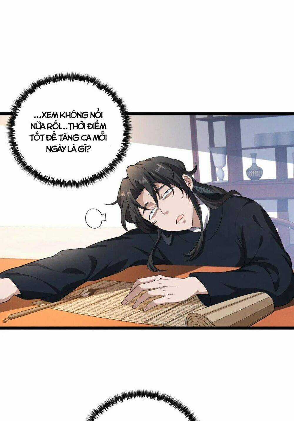 Đại Đường: Võ Thần Group Chat - Chapter 46 - Trang 6