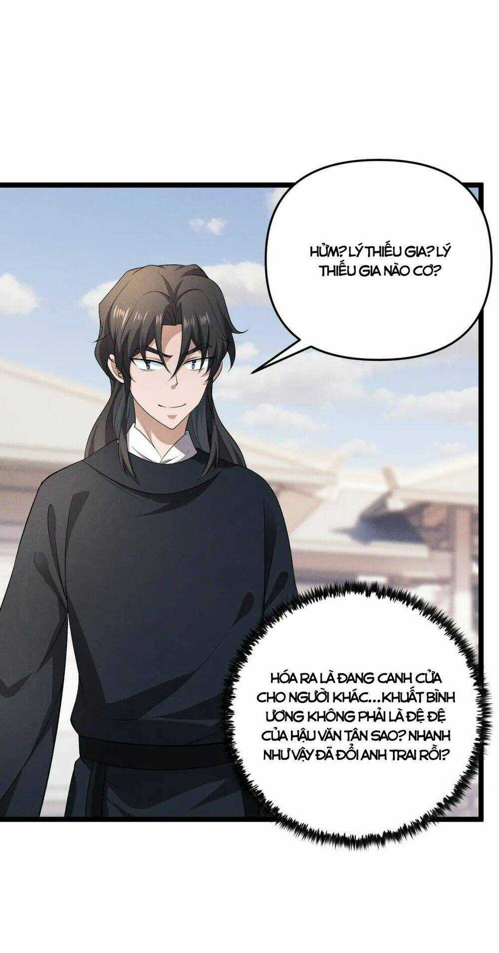 Đại Đường: Võ Thần Group Chat - Chapter 46 - Trang 53