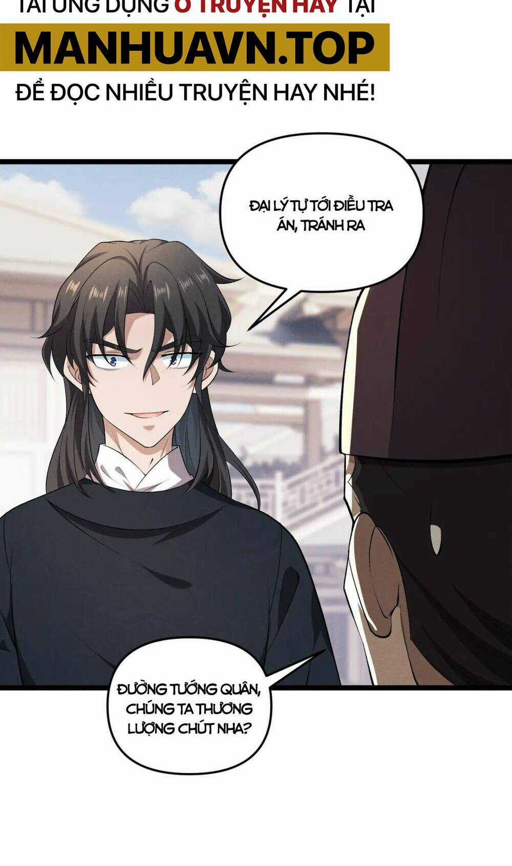 Đại Đường: Võ Thần Group Chat - Chapter 46 - Trang 56