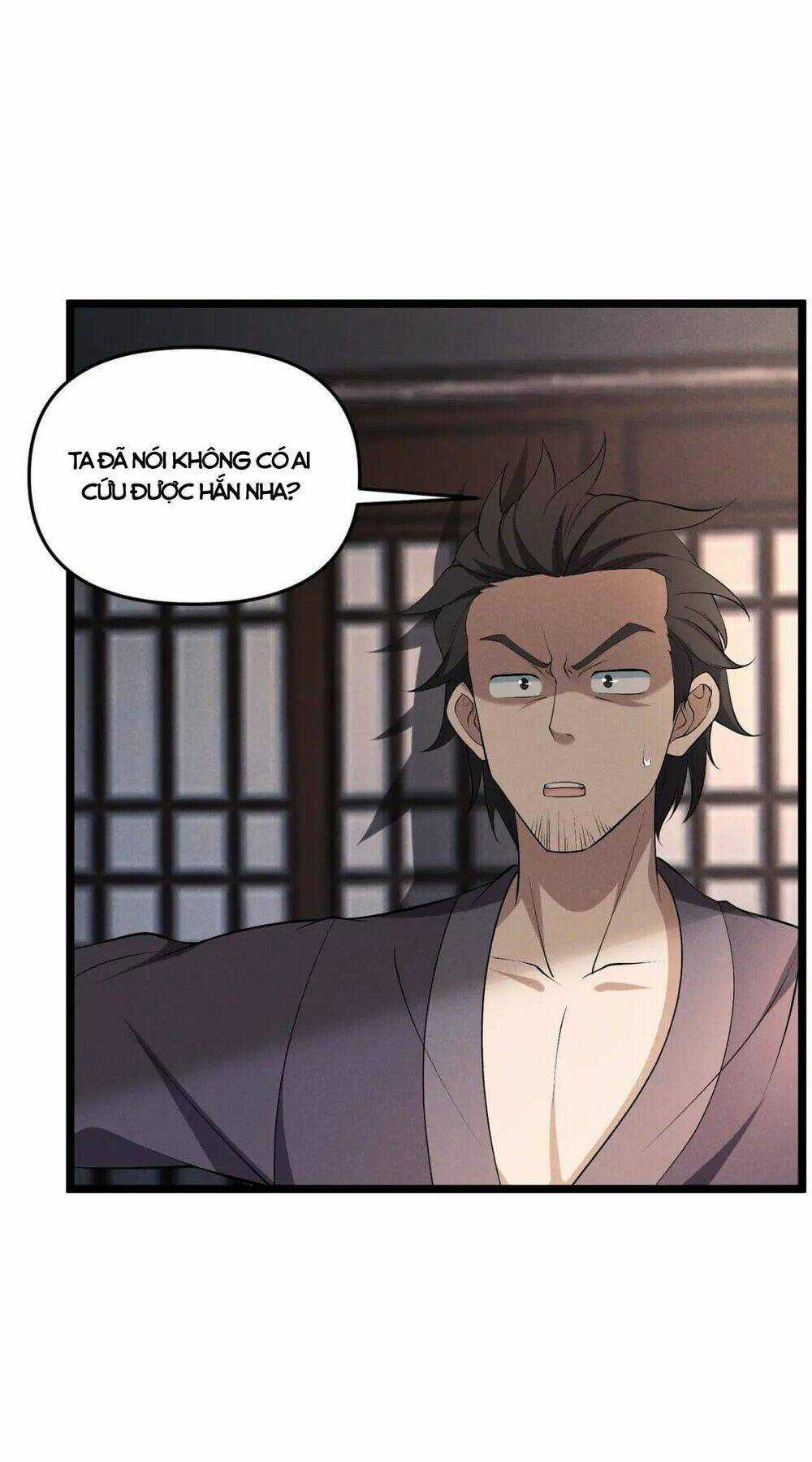 Đại Đường: Võ Thần Group Chat - Chapter 46 - Trang 59