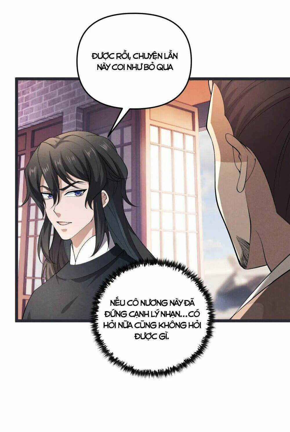 Đại Đường: Võ Thần Group Chat - Chapter 47 - Trang 22