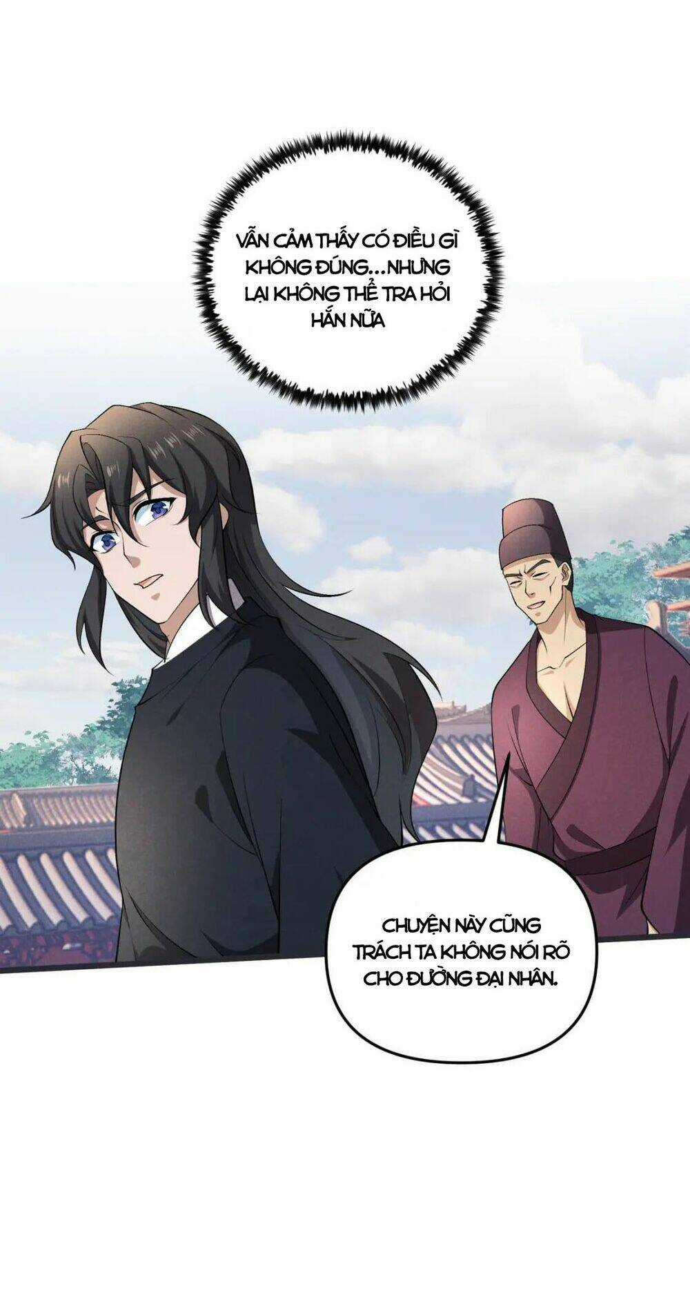 Đại Đường: Võ Thần Group Chat - Chapter 47 - Trang 25