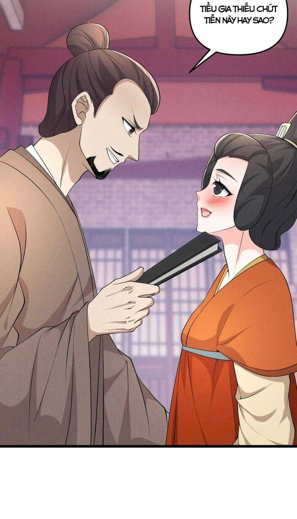 Đại Đường: Võ Thần Group Chat - Chapter 47 - Trang 30