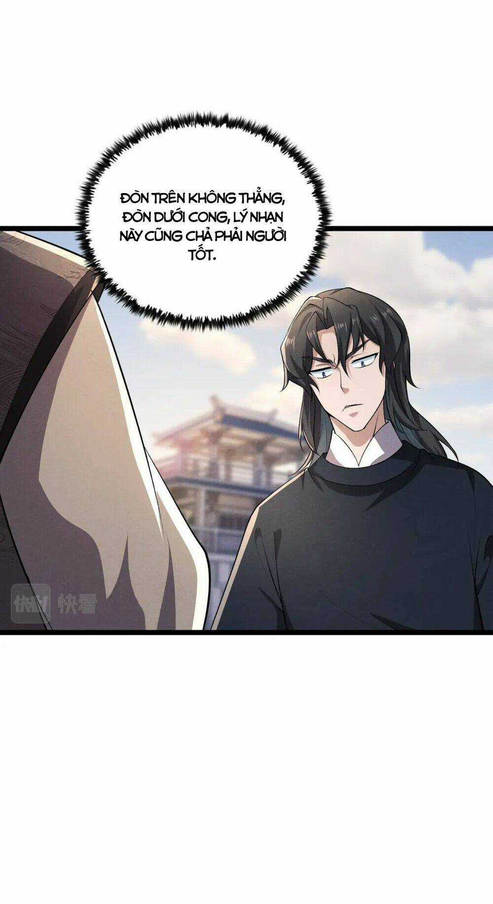 Đại Đường: Võ Thần Group Chat - Chapter 47 - Trang 35