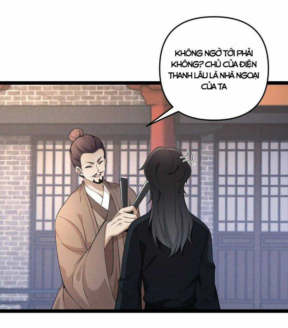 Đại Đường: Võ Thần Group Chat - Chapter 47 - Trang 5