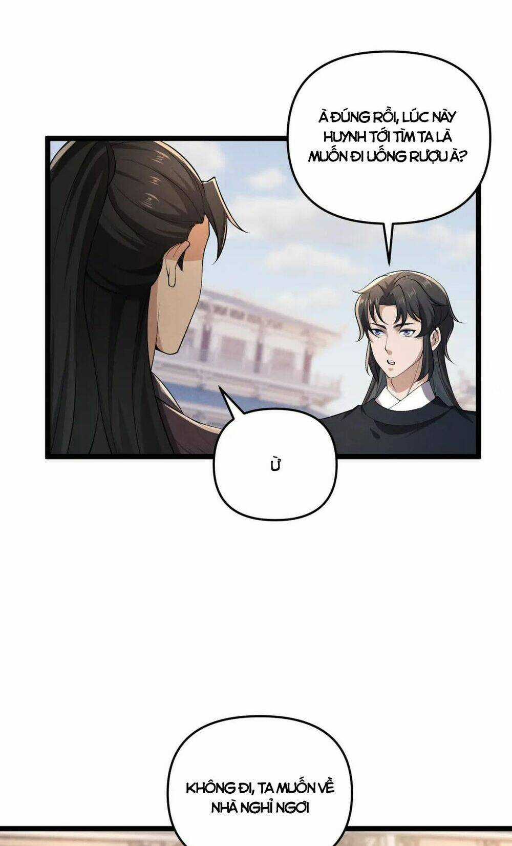 Đại Đường: Võ Thần Group Chat - Chapter 47 - Trang 43