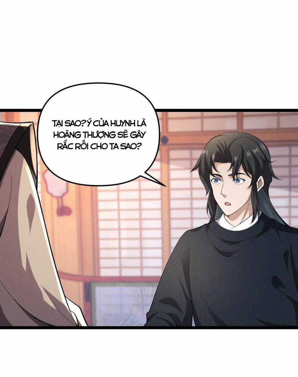 Đại Đường: Võ Thần Group Chat - Chapter 48 - Trang 22