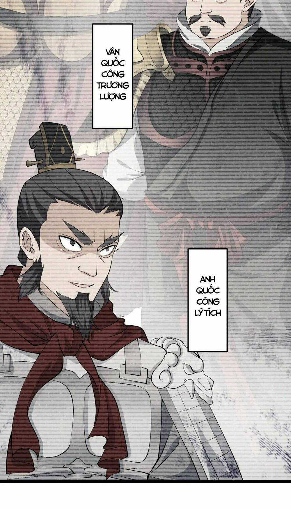 Đại Đường: Võ Thần Group Chat - Chapter 48 - Trang 39