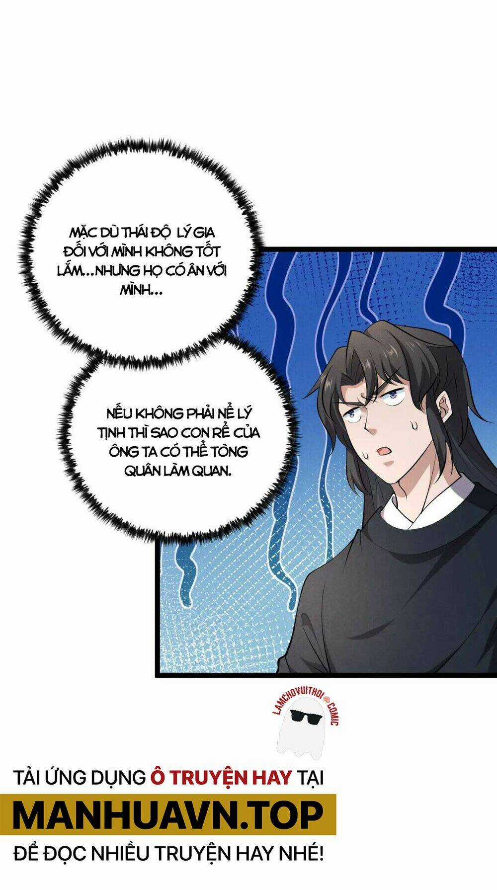 Đại Đường: Võ Thần Group Chat - Chapter 48 - Trang 42