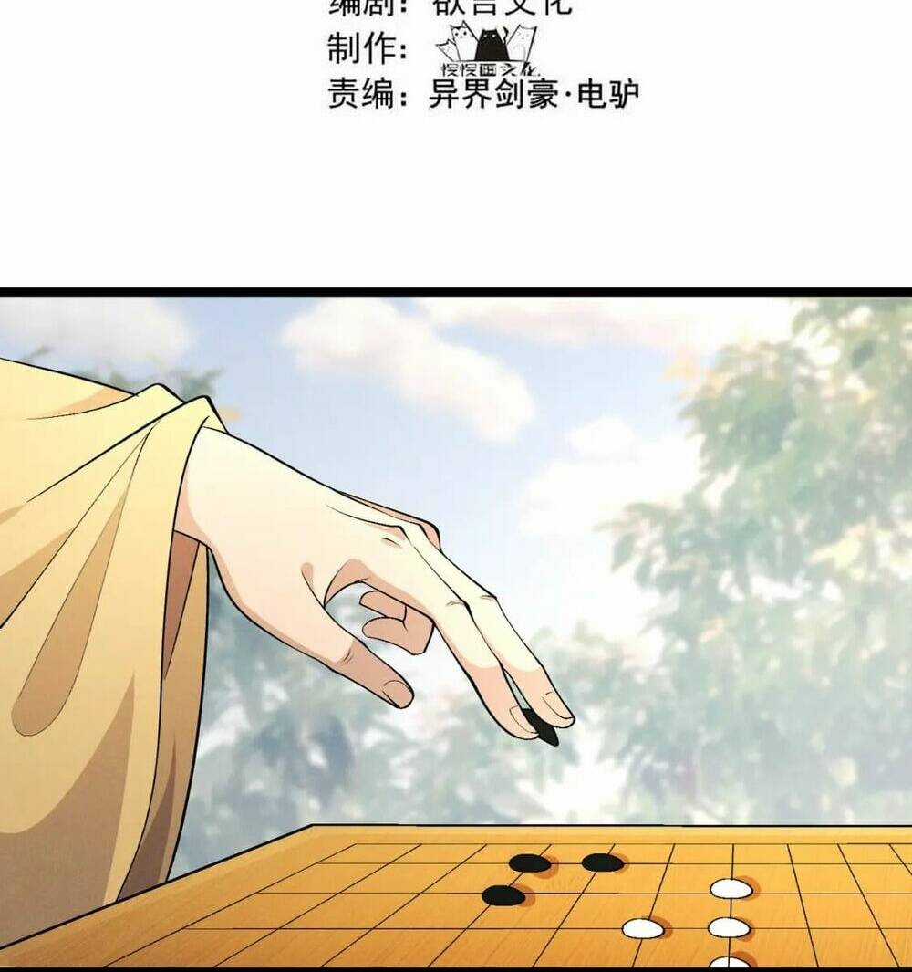 Đại Đường: Võ Thần Group Chat - Chapter 48 - Trang 6