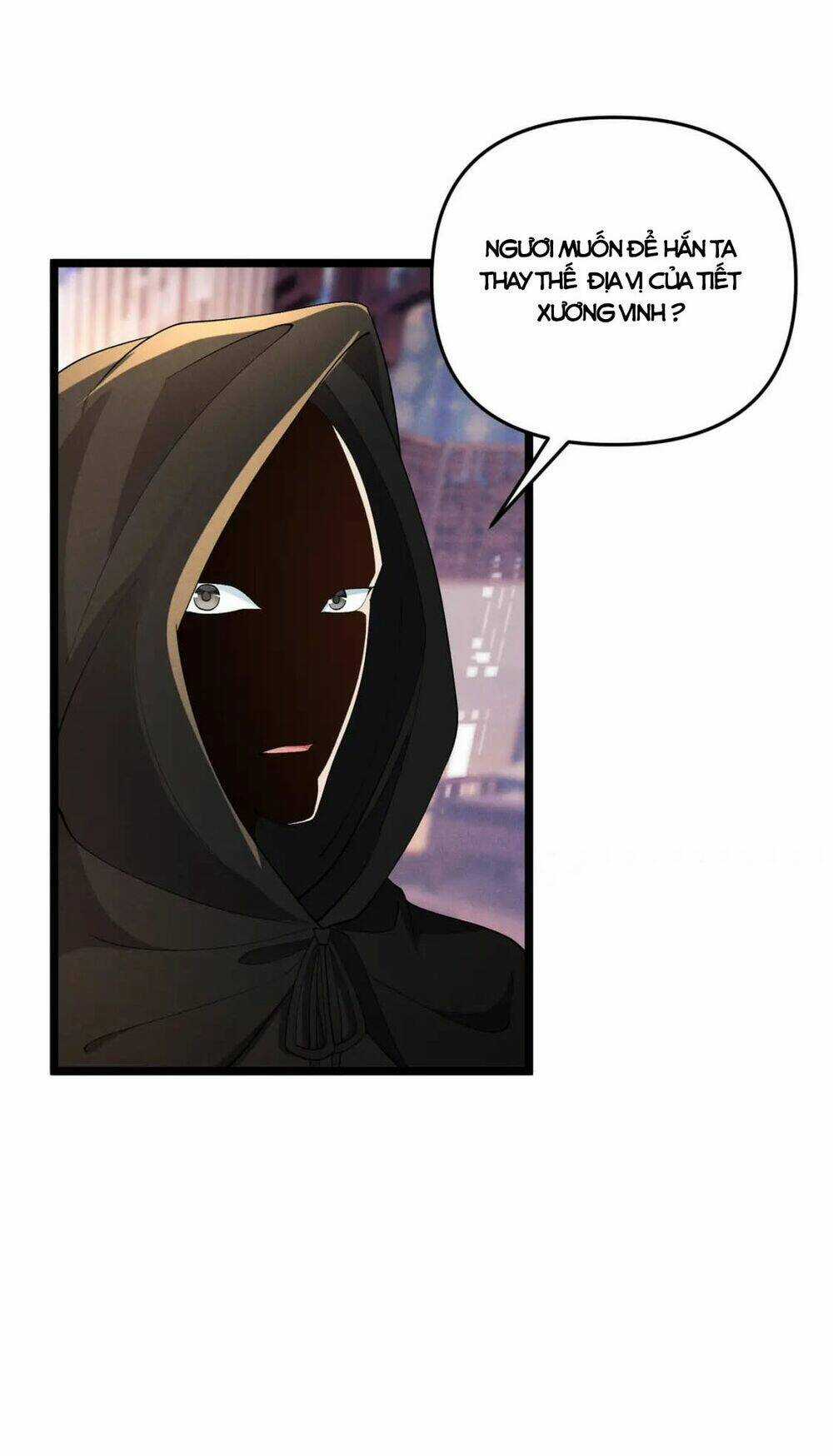 Đại Đường: Võ Thần Group Chat - Chapter 49 - Trang 24