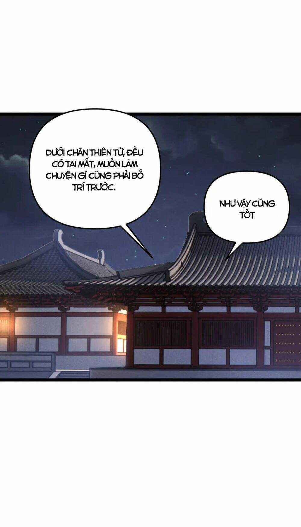 Đại Đường: Võ Thần Group Chat - Chapter 49 - Trang 25