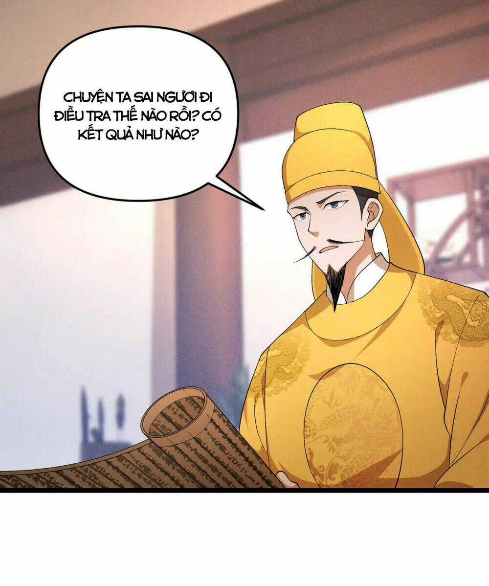 Đại Đường: Võ Thần Group Chat - Chapter 49 - Trang 27