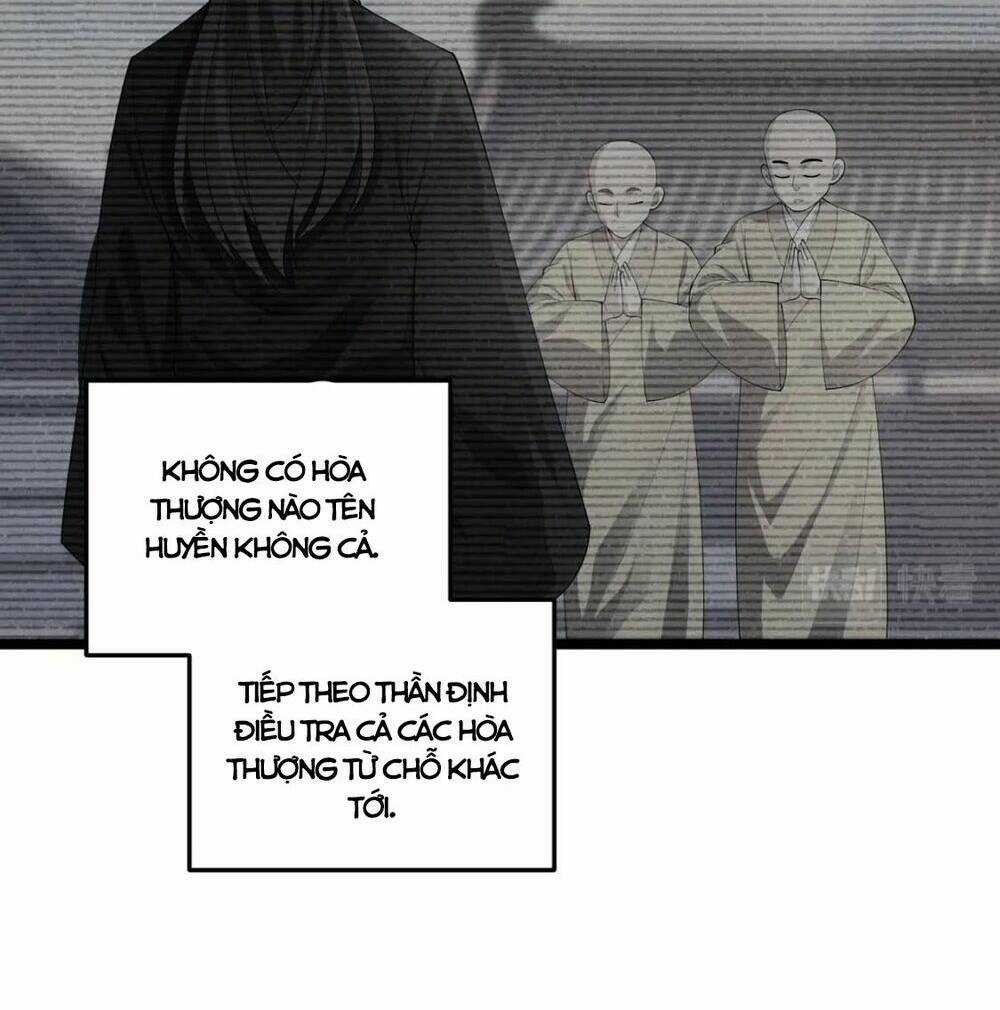 Đại Đường: Võ Thần Group Chat - Chapter 49 - Trang 31