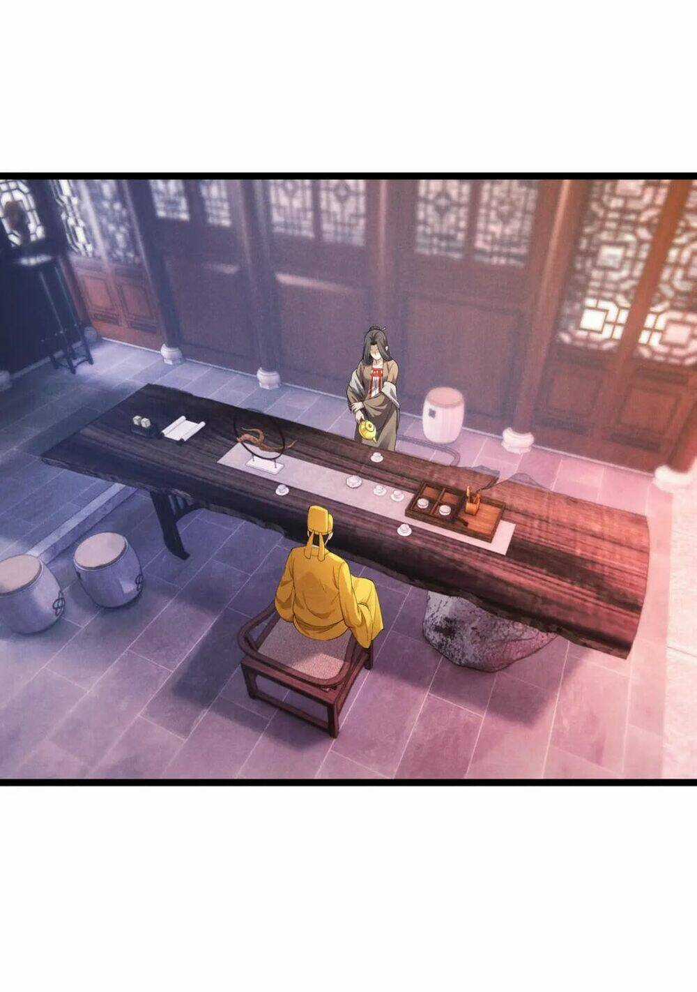 Đại Đường: Võ Thần Group Chat - Chapter 49 - Trang 34