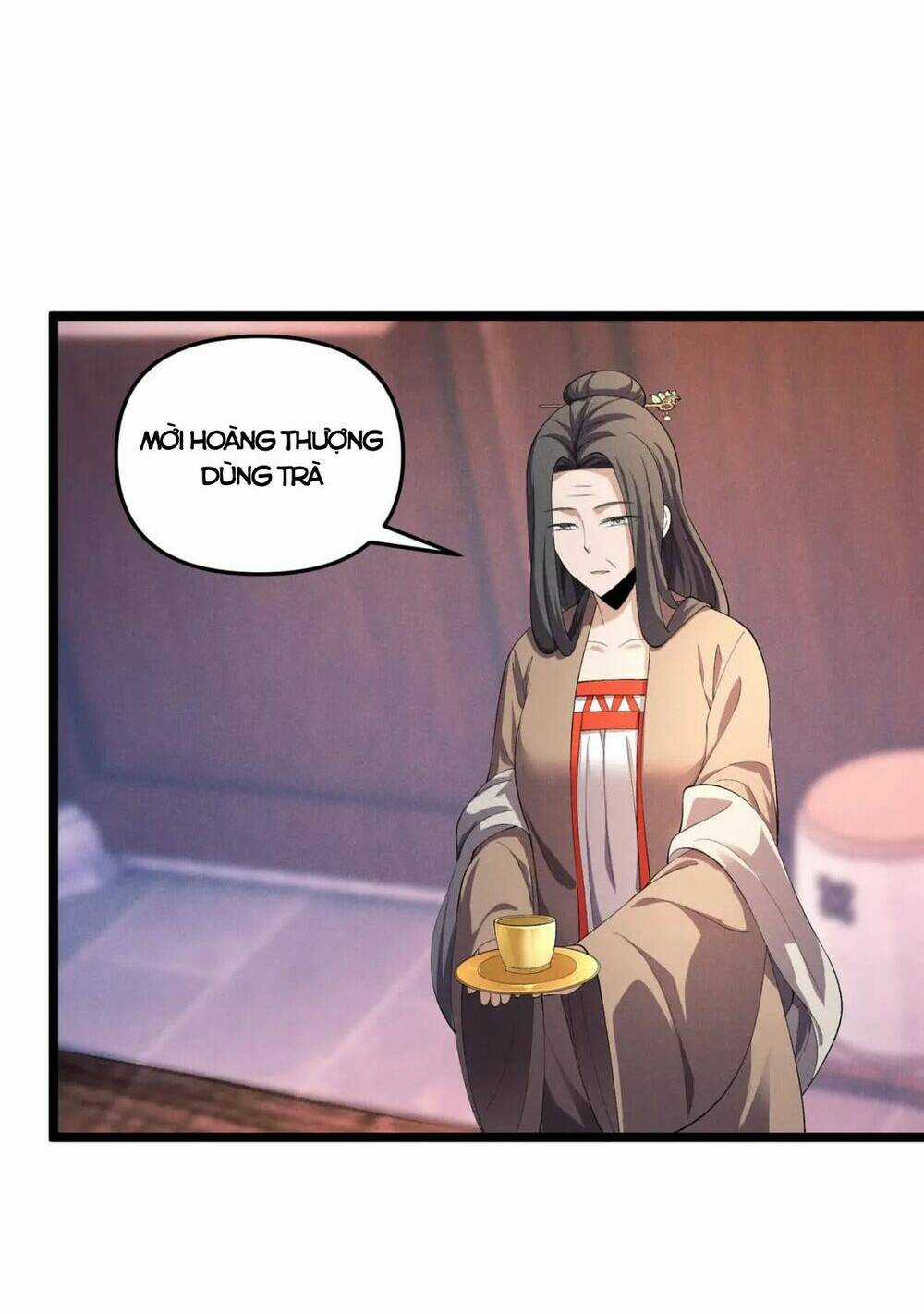 Đại Đường: Võ Thần Group Chat - Chapter 49 - Trang 35