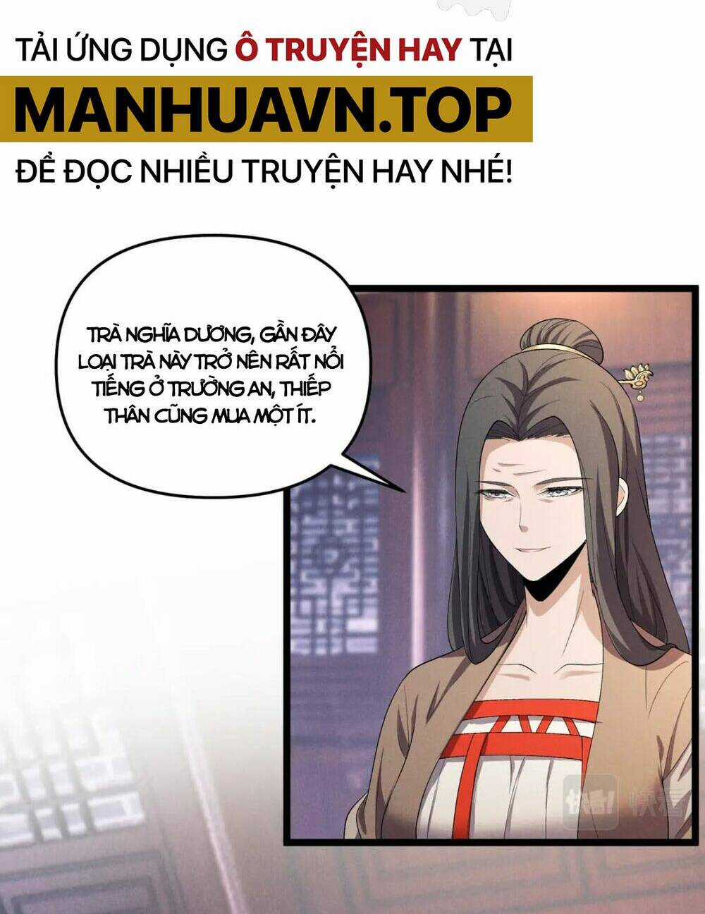 Đại Đường: Võ Thần Group Chat - Chapter 49 - Trang 37