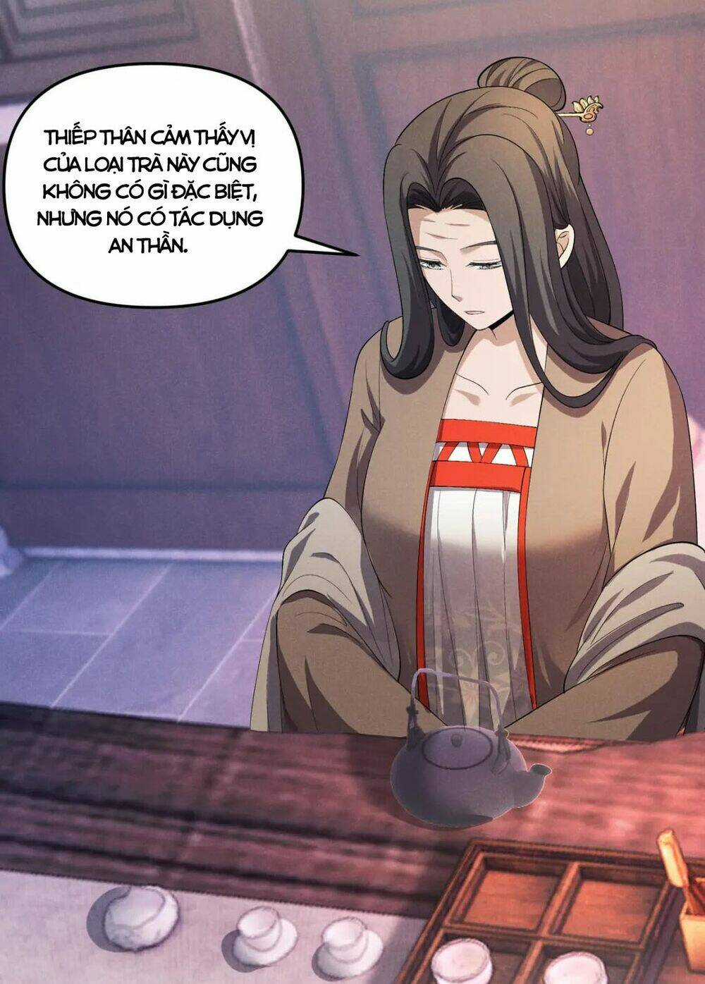 Đại Đường: Võ Thần Group Chat - Chapter 49 - Trang 38