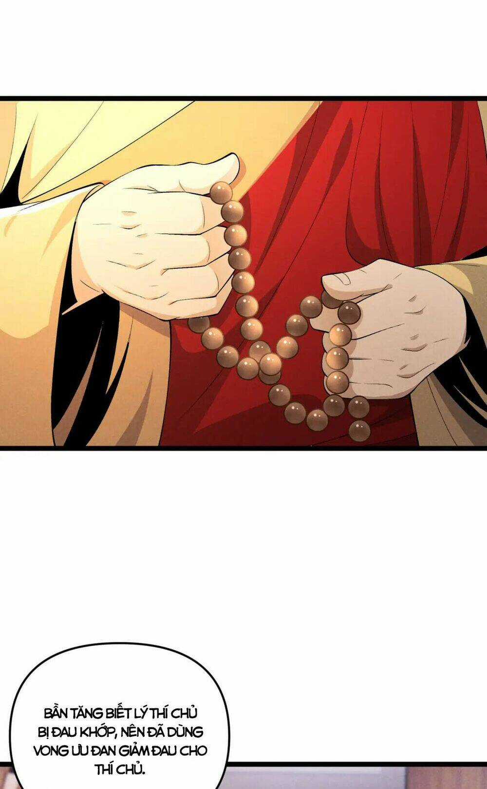 Đại Đường: Võ Thần Group Chat - Chapter 49 - Trang 5