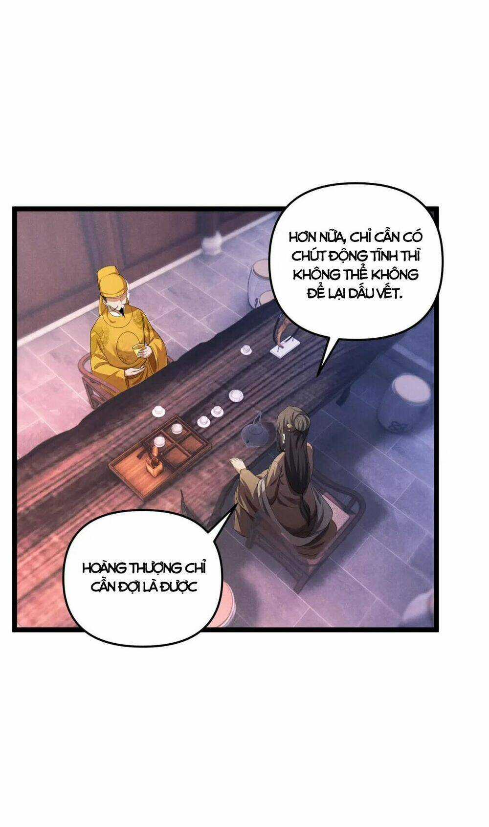 Đại Đường: Võ Thần Group Chat - Chapter 49 - Trang 42