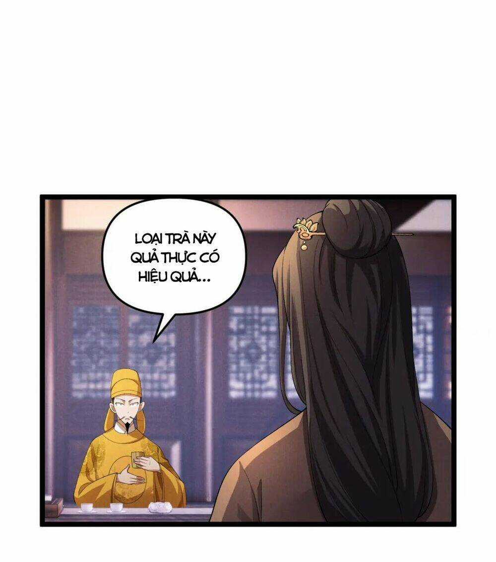 Đại Đường: Võ Thần Group Chat - Chapter 49 - Trang 44