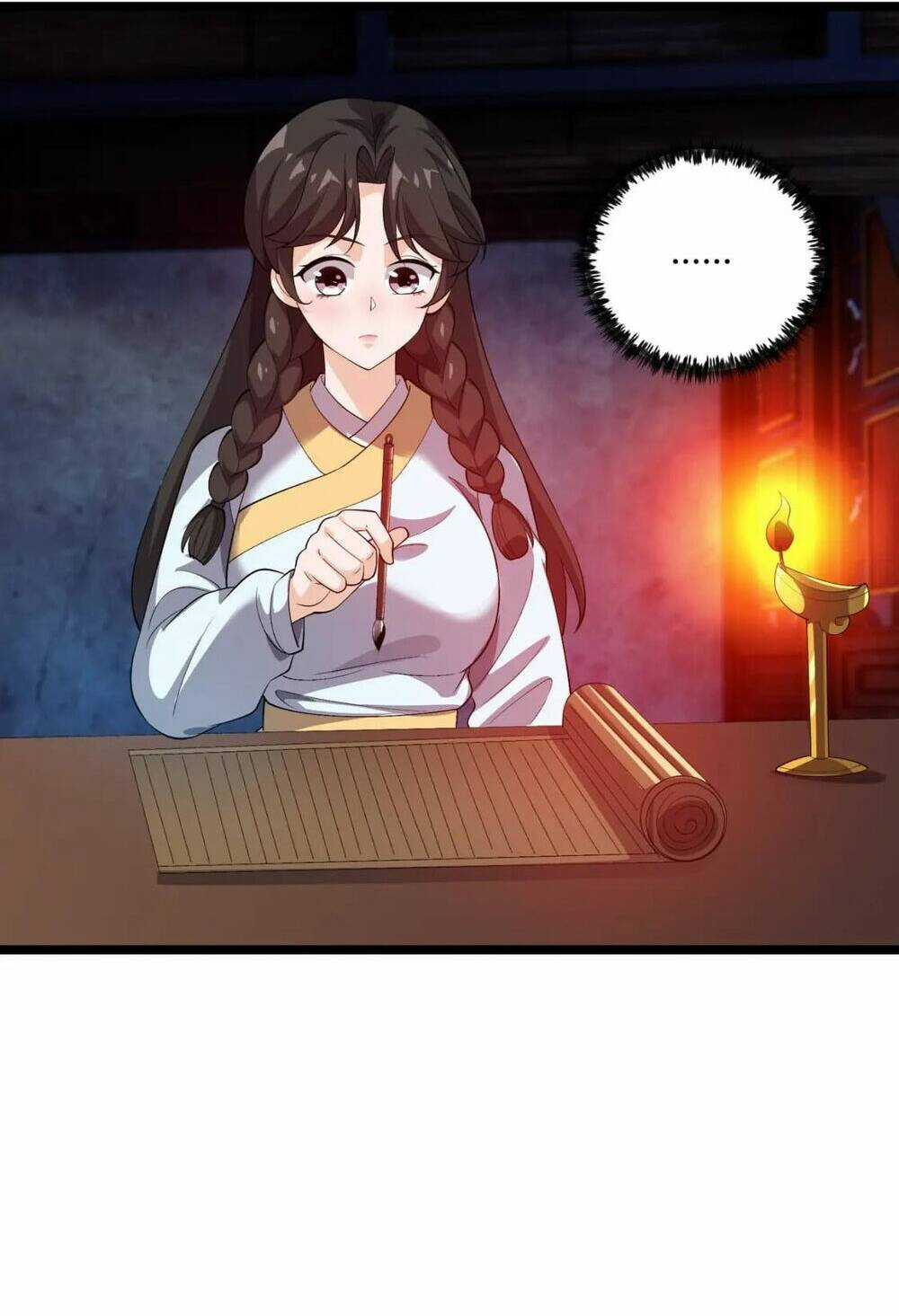 Đại Đường: Võ Thần Group Chat - Chapter 49 - Trang 47