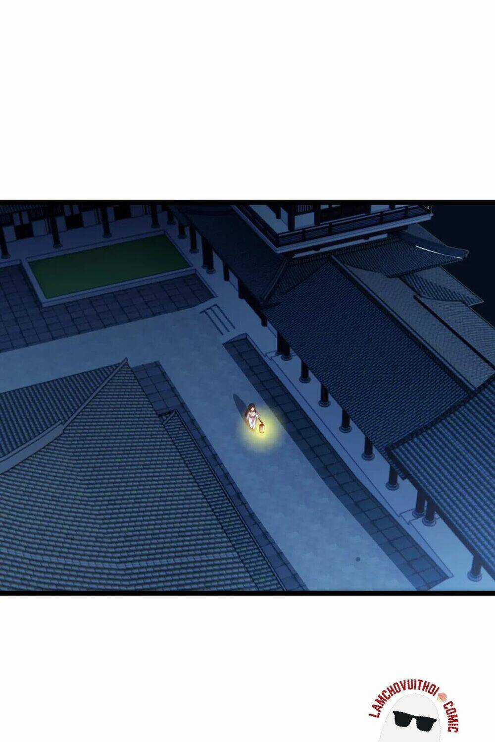 Đại Đường: Võ Thần Group Chat - Chapter 49 - Trang 48