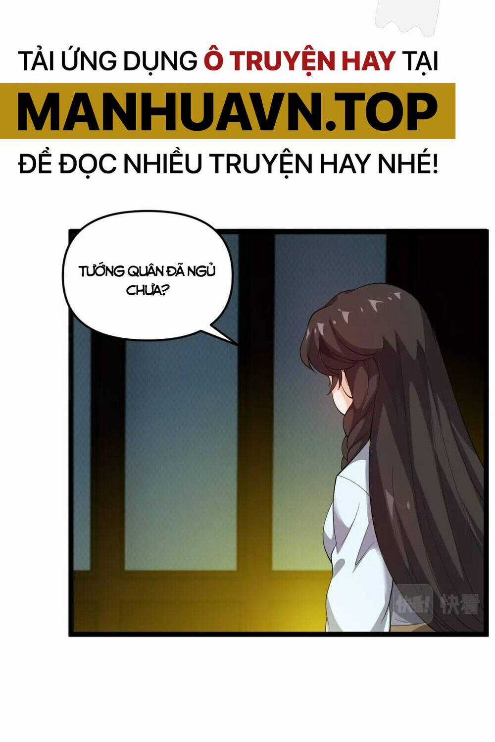 Đại Đường: Võ Thần Group Chat - Chapter 49 - Trang 49