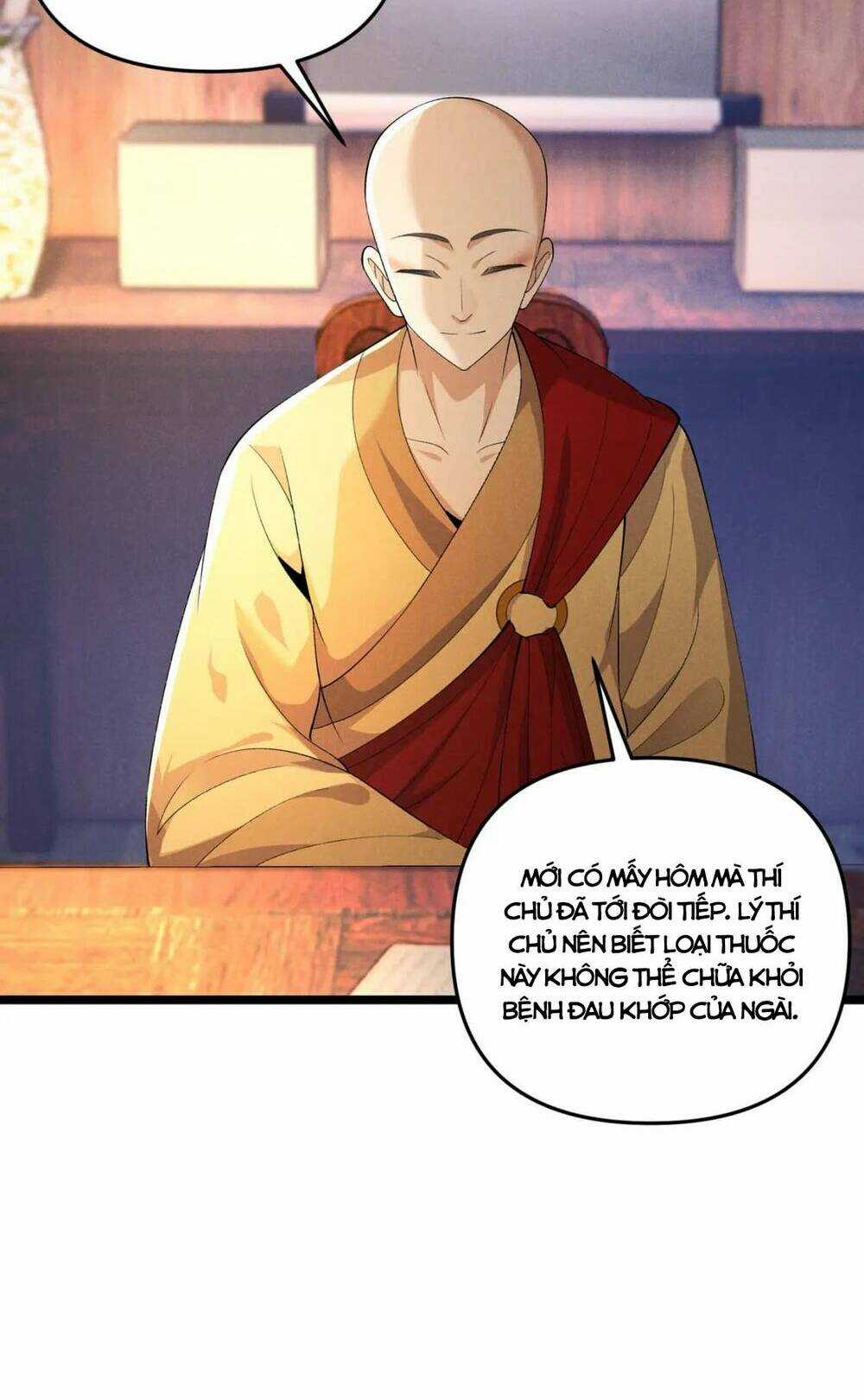 Đại Đường: Võ Thần Group Chat - Chapter 49 - Trang 6