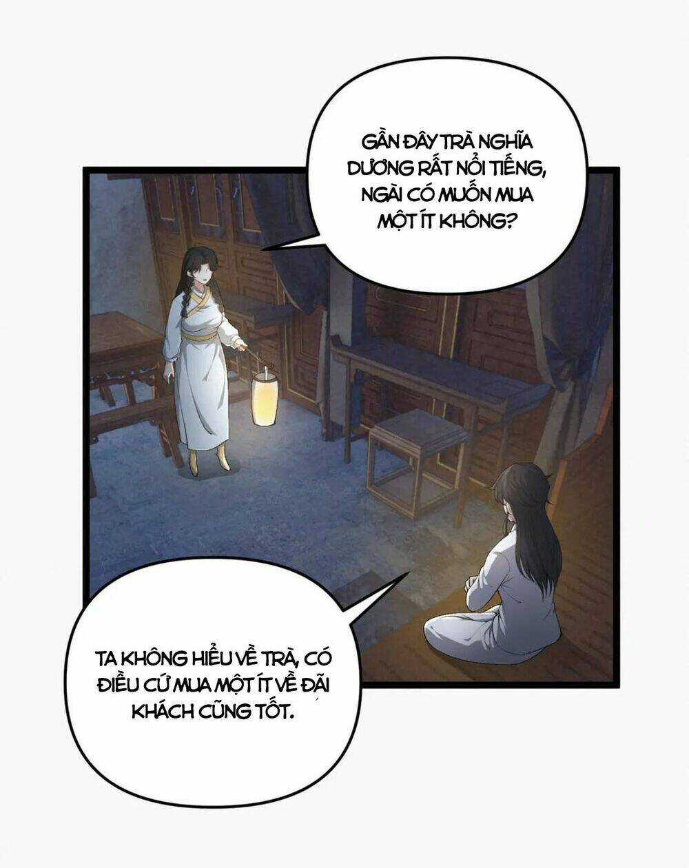 Đại Đường: Võ Thần Group Chat - Chapter 49 - Trang 53