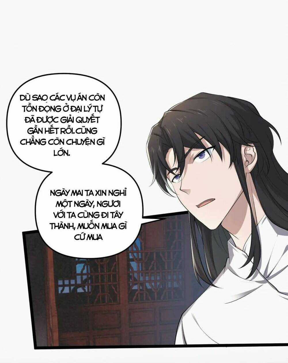 Đại Đường: Võ Thần Group Chat - Chapter 49 - Trang 54