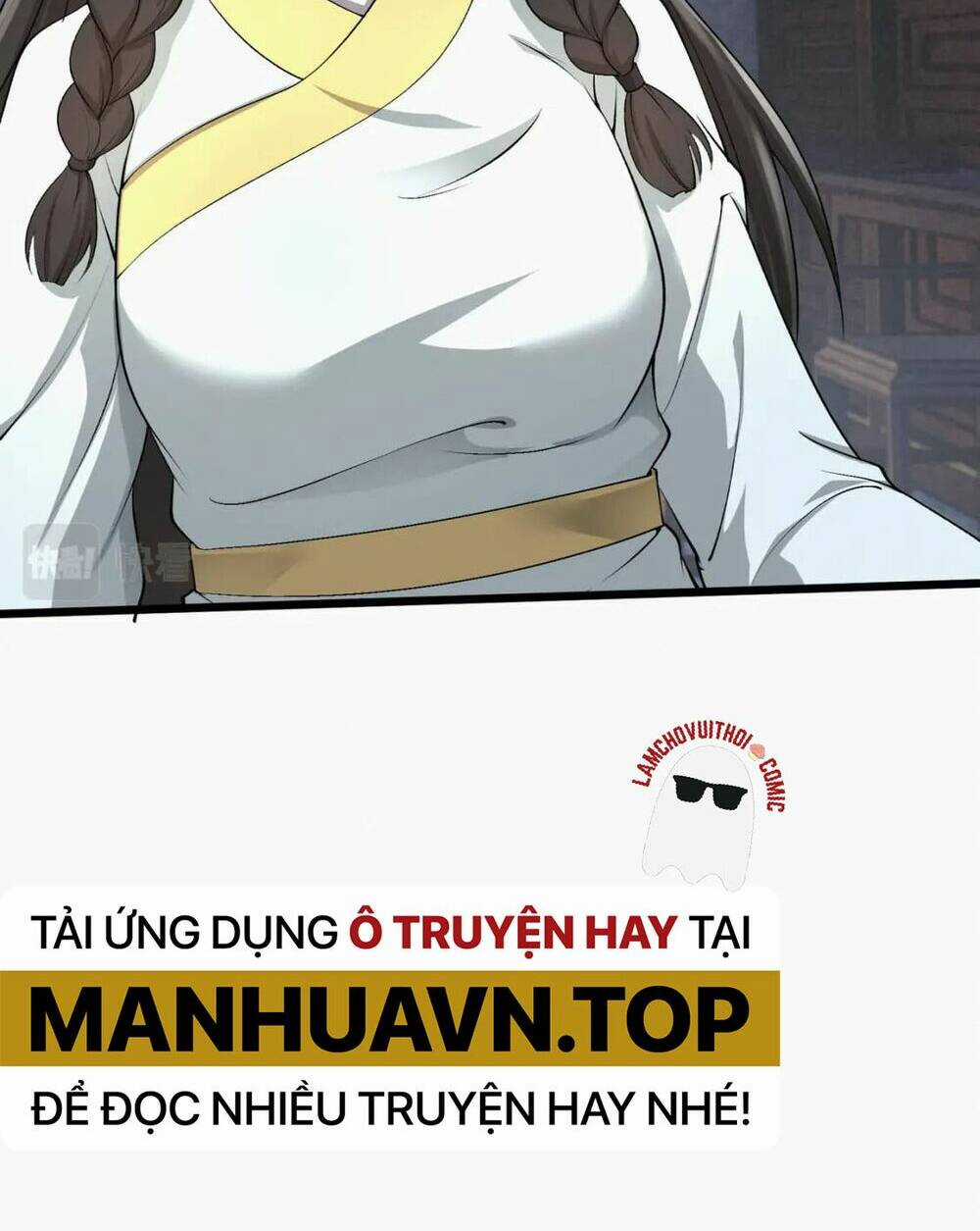 Đại Đường: Võ Thần Group Chat - Chapter 49 - Trang 56