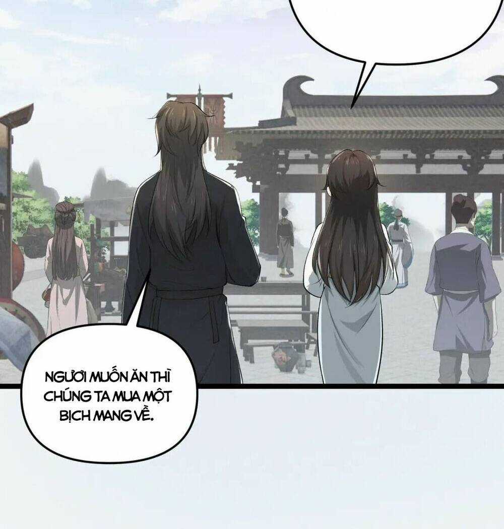 Đại Đường: Võ Thần Group Chat - Chapter 49 - Trang 61