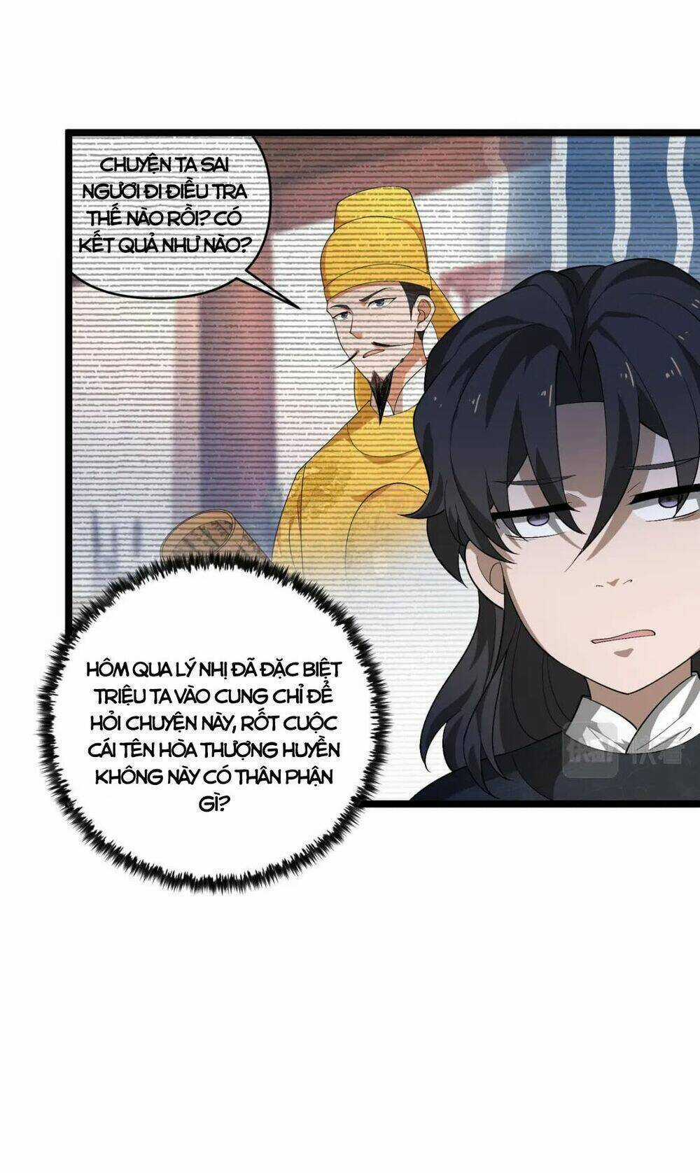 Đại Đường: Võ Thần Group Chat - Chapter 49 - Trang 64