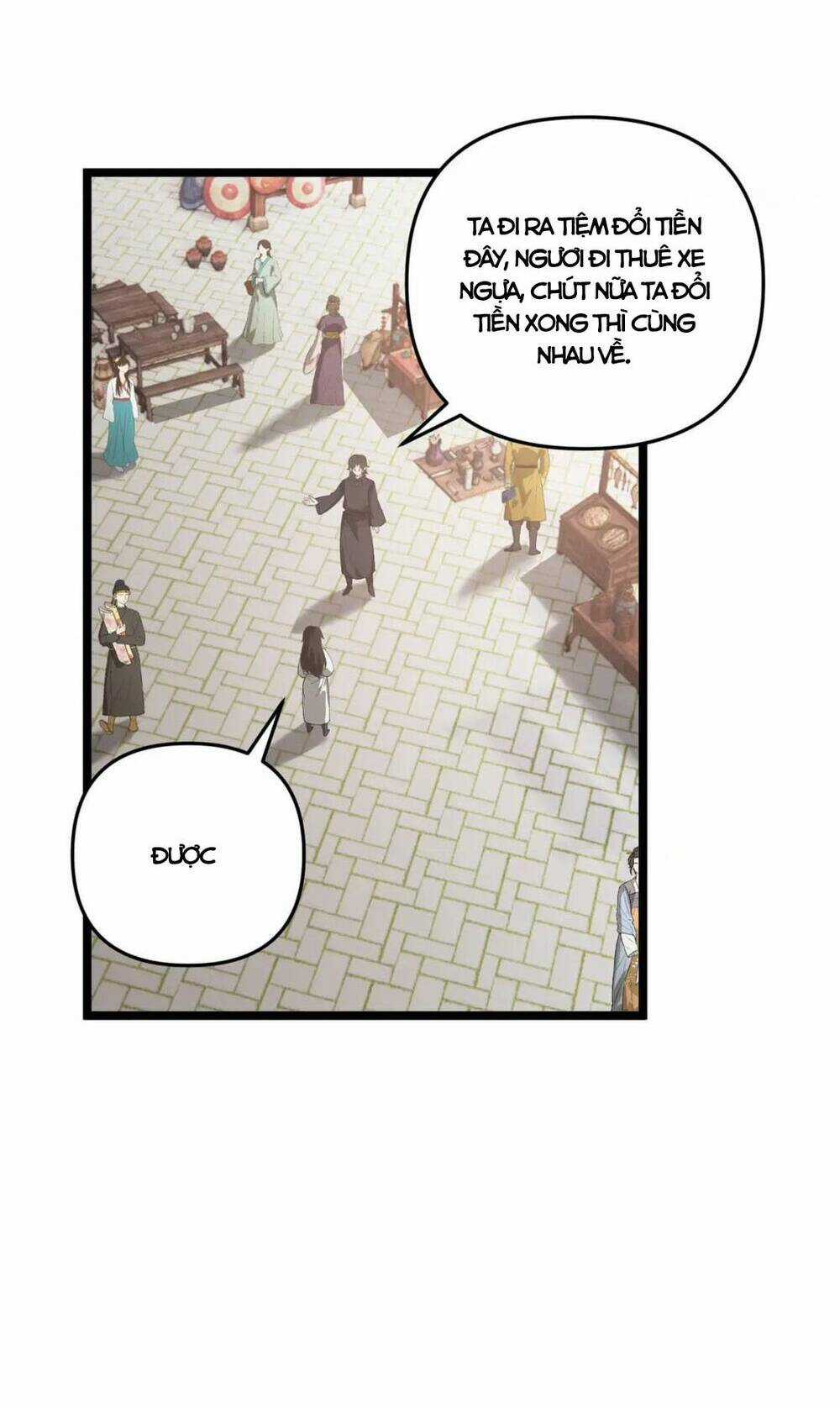 Đại Đường: Võ Thần Group Chat - Chapter 49 - Trang 65