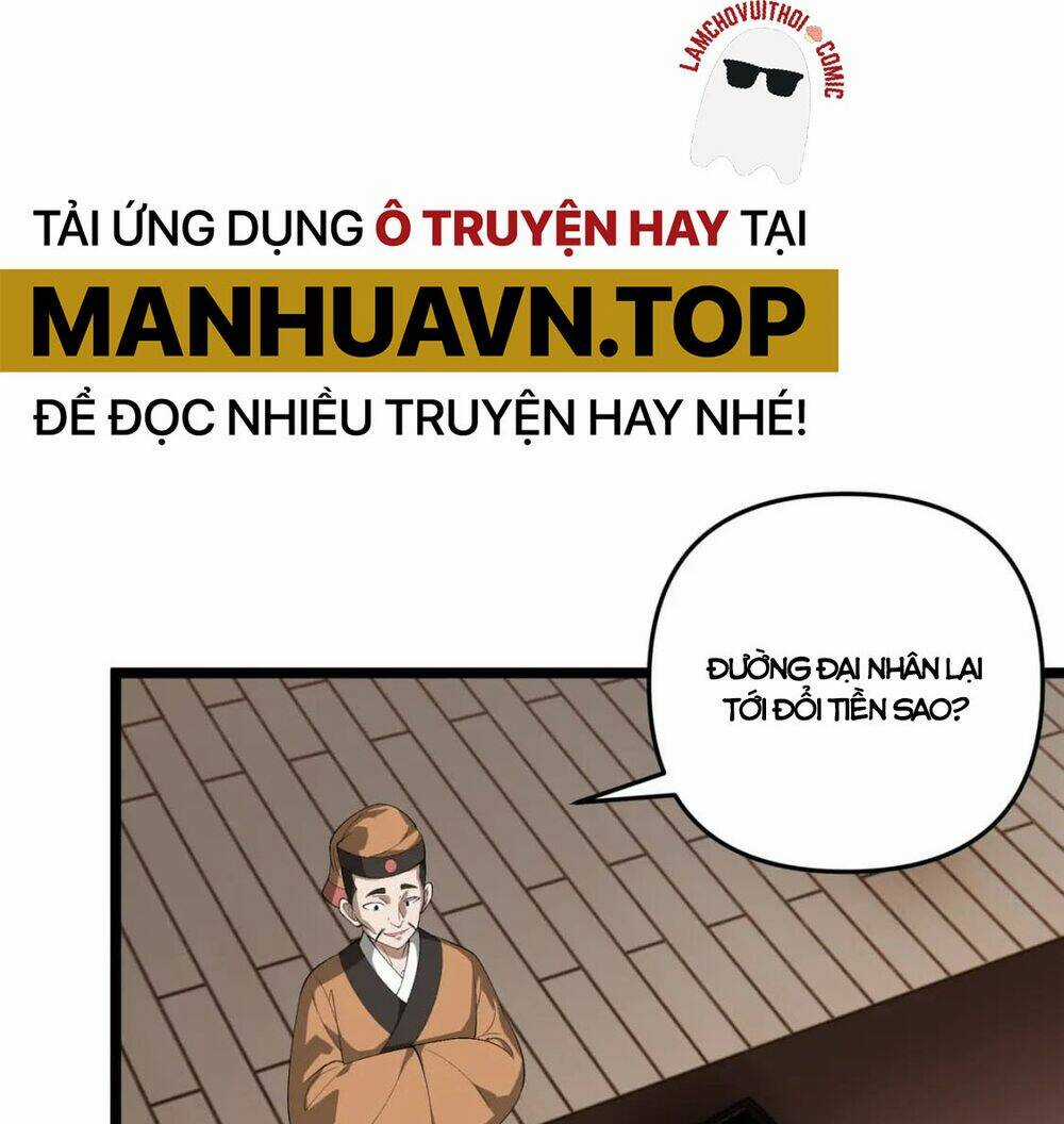Đại Đường: Võ Thần Group Chat - Chapter 49 - Trang 66