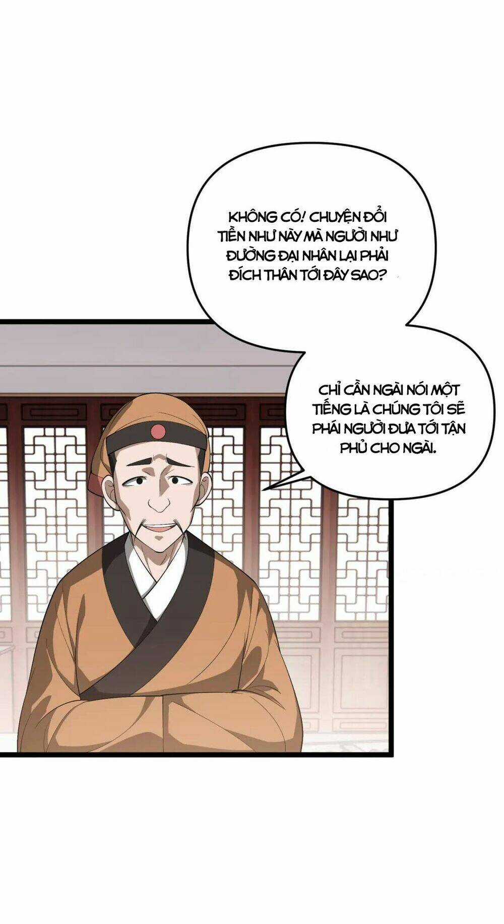 Đại Đường: Võ Thần Group Chat - Chapter 49 - Trang 68