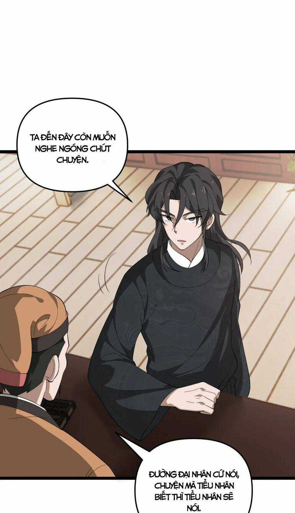 Đại Đường: Võ Thần Group Chat - Chapter 49 - Trang 69