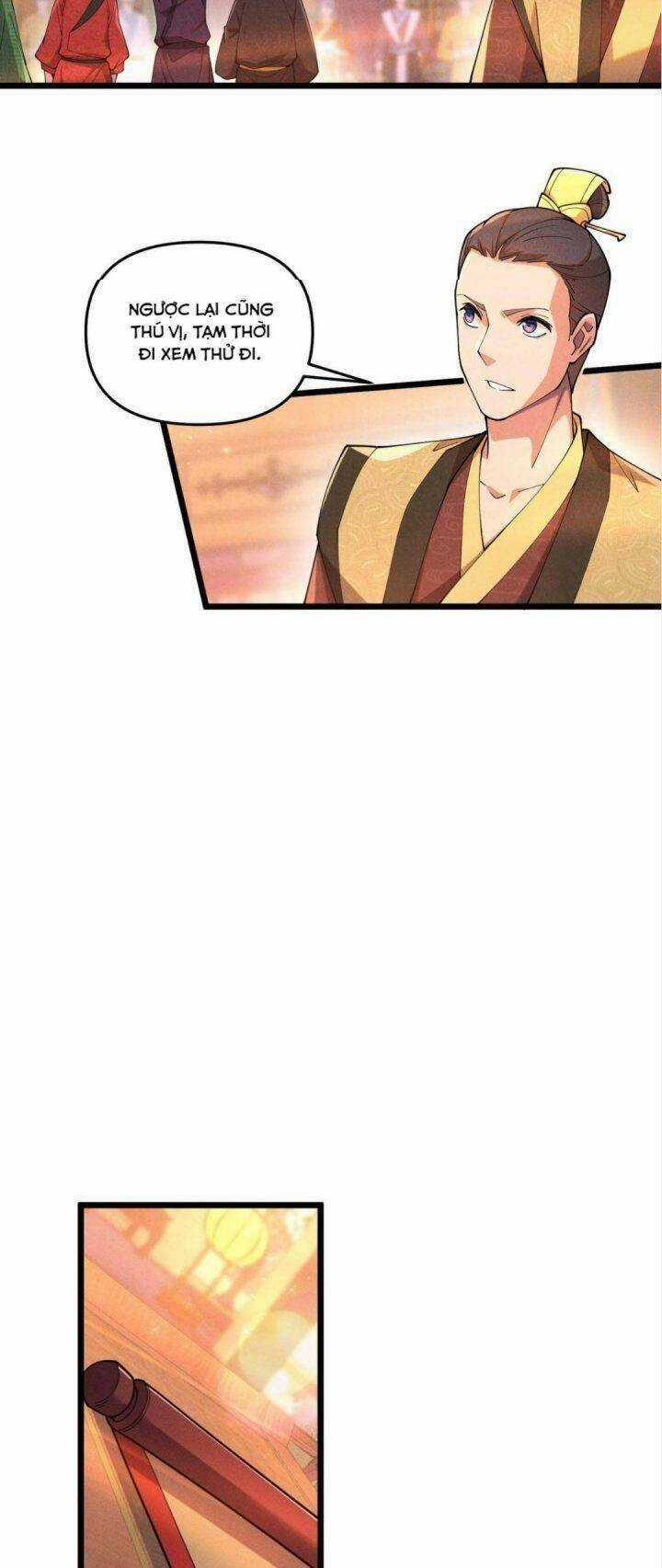 Đại Đường: Võ Thần Group Chat - Chapter 5 - Trang 17